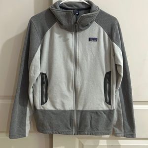 Patagonia Emmeline Fleece Zip Jacket / Size L